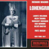Wagner: Der fliegende Holländer, WWV 63 [Orfeo d'Or]