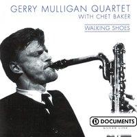 Gerry Mulligan Quartett & Chet Baker