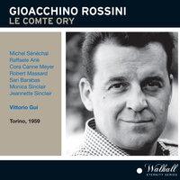 Rossini: Le Comte Ory [Recorded 1959]