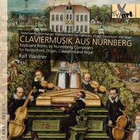 Claviermusik aus Nürberg