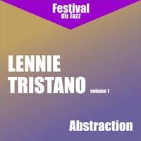 Abstraction (Lennie Tristano - Vol. 1)
