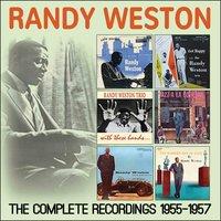 The Complete Recordings 1955 - 1957