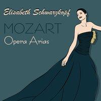 Mozart Opera Arias