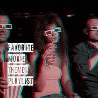 Favorite Movie Themes Playlist