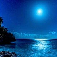 Carribean Moonlight