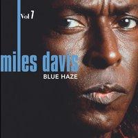 Miles Davis - Out of the Blue Vol. 7