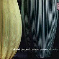 Vivaldi: Concerto pour instruments divers