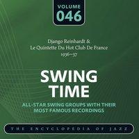 Swing Time - The Encyclopedia of Jazz, Vol. 46