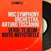 NBC Symphony Orchestra, Arturo Toscanini