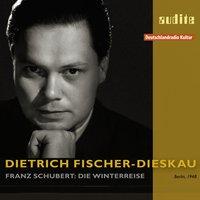 Franz Schubert: Die Winterreise (1948)