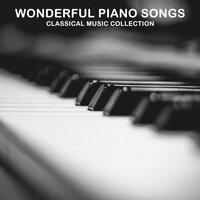 14 Wonderful Piano Songs: Classical Music Collection