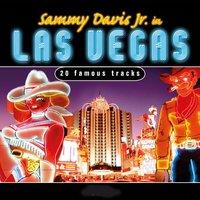 Sammy Davis Jr. In Las Vegas