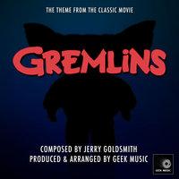 Gremlins- Main Theme