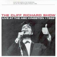 The Cliff Richard Show Live At Abc Kingston