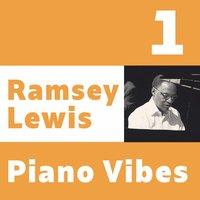 Ramsey Lewis, Piano Vibes 1