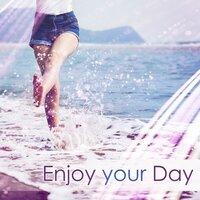 Enjoy your Day – Relaxation Music, Deep Relaxing Music, Restful Ambient, Instrumental Relaxation