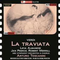Verdi: La traviata (Recorded 1946)