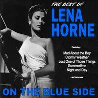 On the Blue Side: The Best of Lena Horne