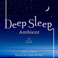 Deep Sleep Ambient - Healing Your Body and Soul