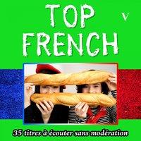 Top French, Vol. 5
