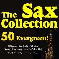 The Sax Collection 50 Evergreen!