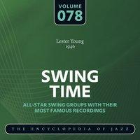 Swing Time - The Encyclopedia of Jazz, Vol. 78