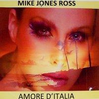 Mike Jones Ross