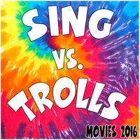 Sing Vs. Trolls (Movies 2016)
