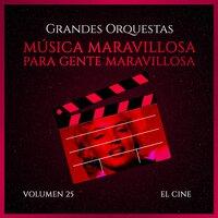 Musica Maravillosa para Gente Maravillosa, Vol. 25
