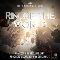 Rim Of The World: Alex