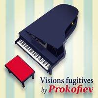 Visions fugitives by Prokofiev