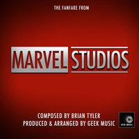 Marvel Studios Fanfare