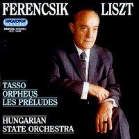 Liszt: Preludes (Les) / Orpheus / Tasso
