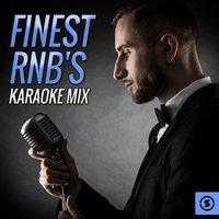 Finest RnB's Karaoke Mix