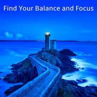 Find Your Balance and Focus – Instrumental BGM Concentration Music for Studying