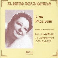 Il mito dell'oprera: Lina Pagliughi (1928-1954)