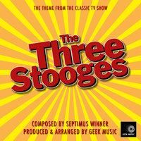 The Three Stooges - Main Theme