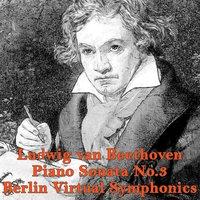 Ludwig van Beethoven, Piano Sonata No. 3