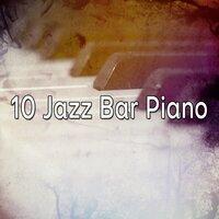 10 Jazz Bar Piano