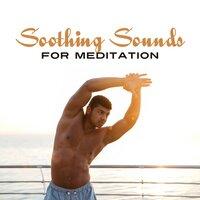 Soothing Sounds for Meditation – Calming Melodies, Stress Relief, Spiritual Journey, Peaceful Sounds, Buddha Lounge
