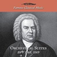 Simply Bach: Orchestral Suites, BWV 1068 & 1069