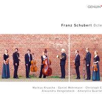 Schubert: Octet in F major