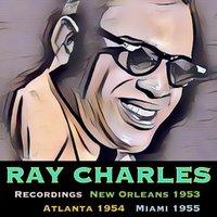 Recordings New Orleans 1953, Atlanta 1954 & Miami 1955