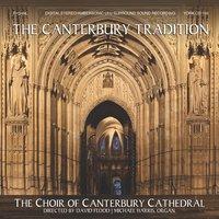 The Canterbury Tradition
