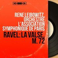 René Leibowitz, Orchestre l'Association Symphonique de Paris
