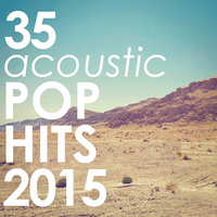 35 Acoustic Pop Hits of 2015