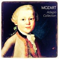 Mozart: Adagio Collection