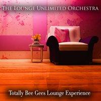Totally Bee Gees Lounge Experience