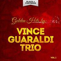 Golden Hits By Vince Guaraldi Trio Vol 1