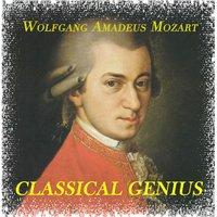 Wolfgang Amadeus Mozart - Classical Genius